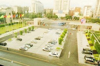 Fuzhou Olympic Games Business Hotel 外观 照片