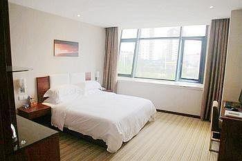 Fuzhou Olympic Games Business Hotel 外观 照片