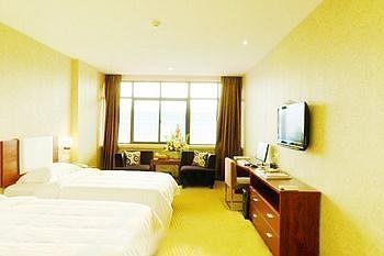 Fuzhou Olympic Games Business Hotel 外观 照片
